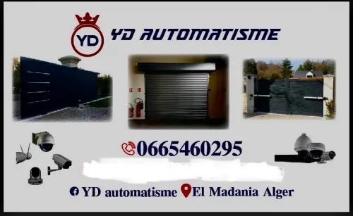 Système de sécurités 