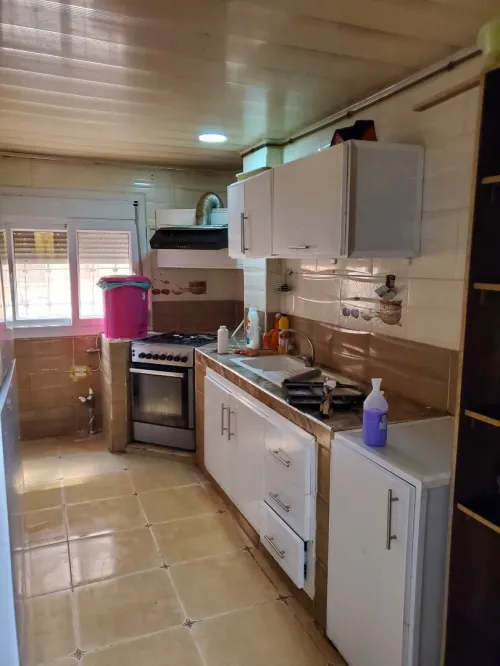 Vente Appartement F3 Aïn Témouchent El amria