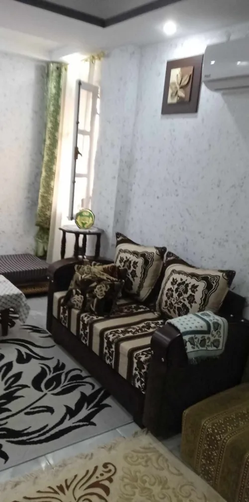 Vente Appartement F3 Aïn Témouchent El amria