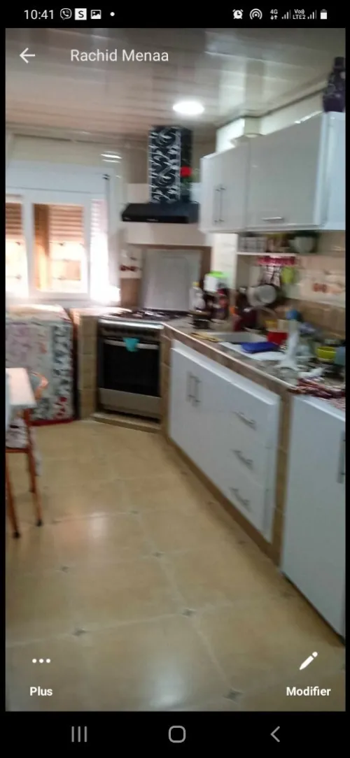 Vente Appartement F3 Aïn Témouchent El amria