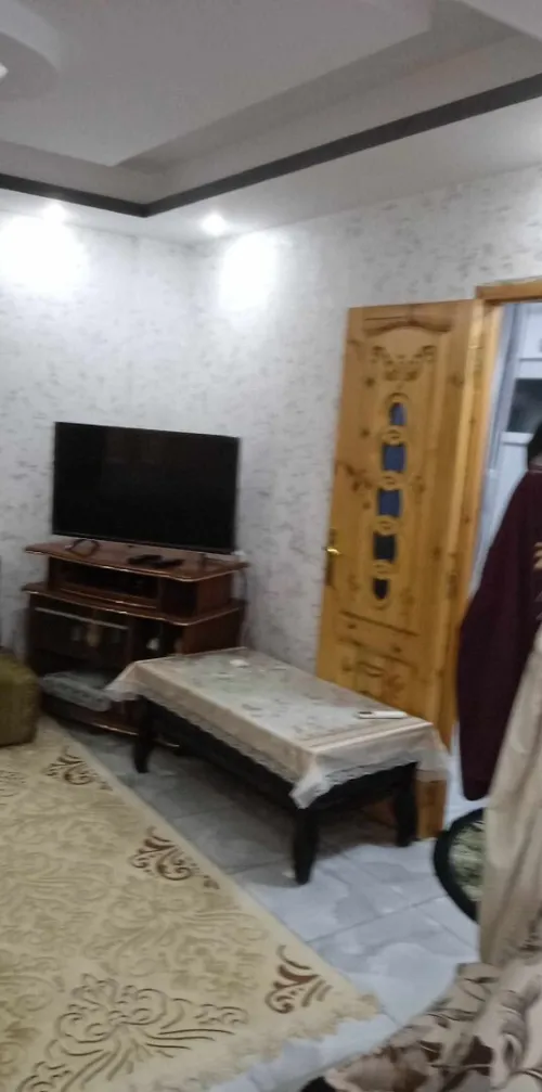 Vente Appartement F3 Aïn Témouchent El amria