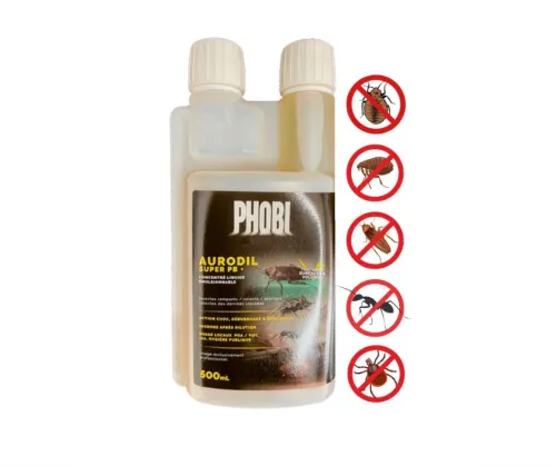 aurodil 1L insecticide PRO européen 