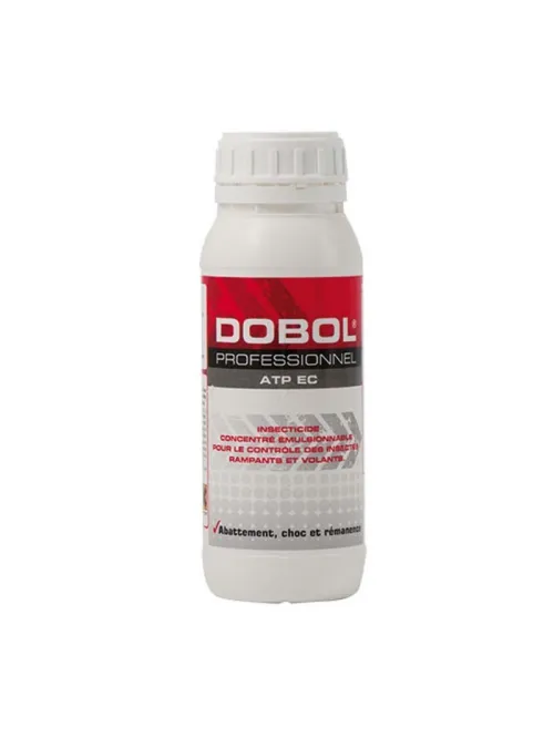 DOBOL ATP EC 200ML anti punaises de lit et puces 