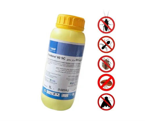 insecticide Fendona 1L ORIGINAL by BASF germany 