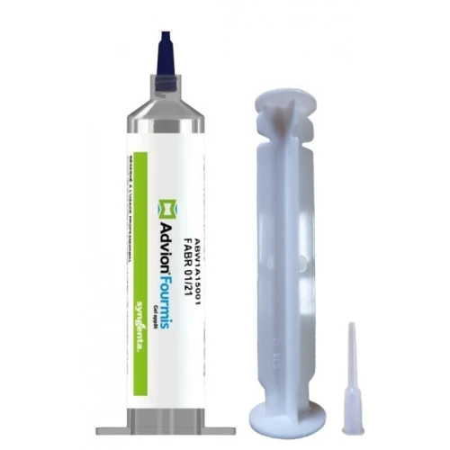 ADVION original gel appât anti fourmis 