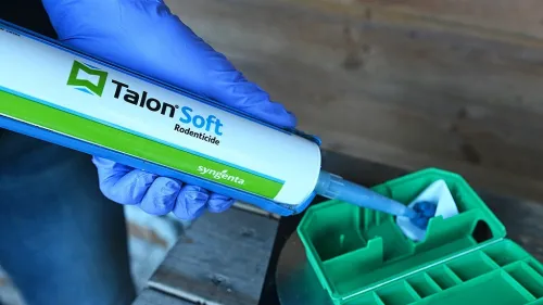 Pâte redenticide tube talon soft xt de syngenta suisse