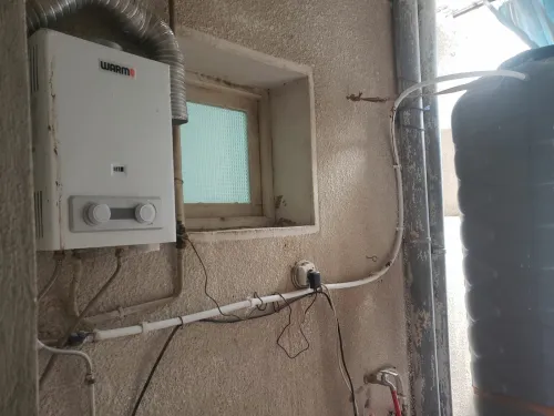Location Appartement F3 Blida Soumaa