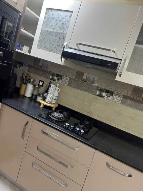 Vente Appartement F3 Oran Bir el djir