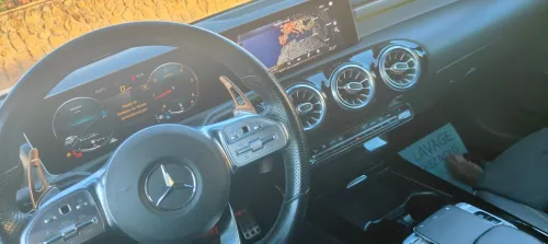 Mercedes Classe A 2019 Classe A