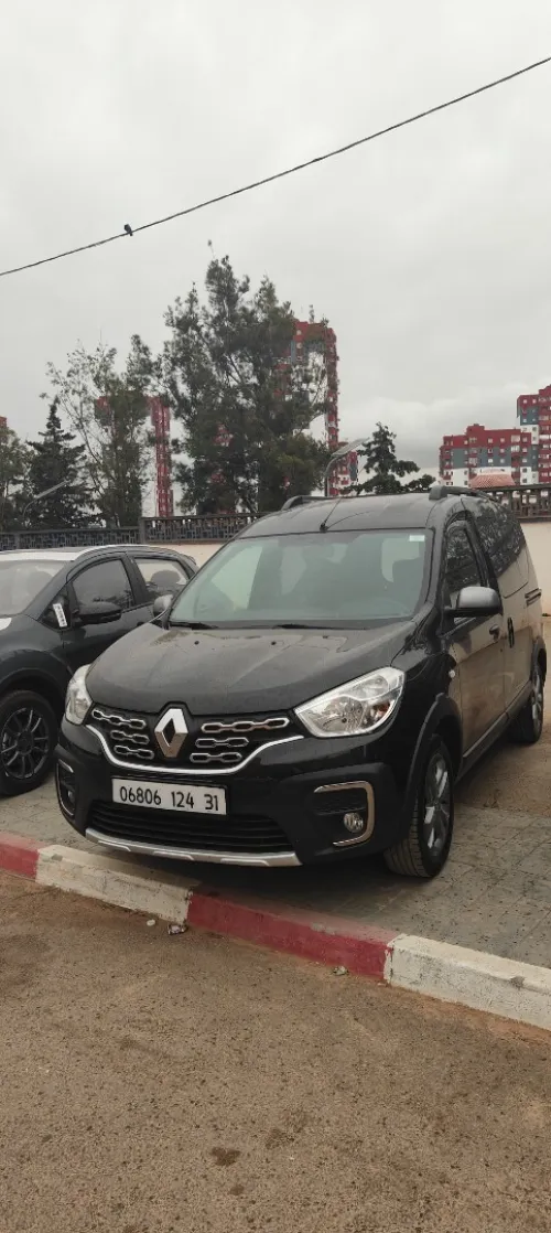 Renault Kangoo 2024 Equilibre 
