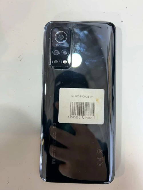 Xiaomi Mi 10t 5g