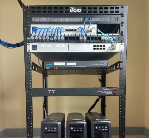 Fourniture & Installation serveurs, DATA CENTER, CLOUD & INFRASTRUCTURE IT