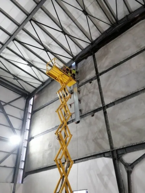 Installation Climatisation Centrale HVAC Industrielle (VRV / Eau Glacée)