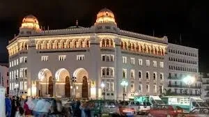 Éclairage Architectural de Façade & Mise en Lumière LED