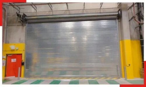 Automatisation de Portail & Rideau Électrique pour Showroom / Villa