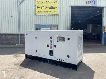 Installation Tout Type de Groupe Électrogène F/P