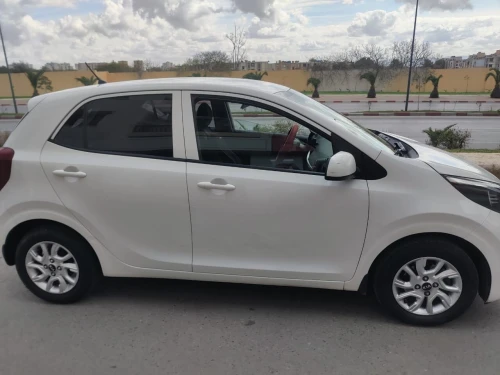 Kia Picanto 2019 LX