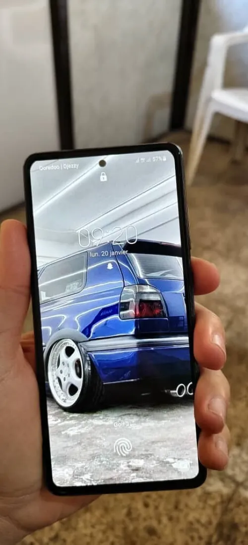 SAMSUNG A52 5g