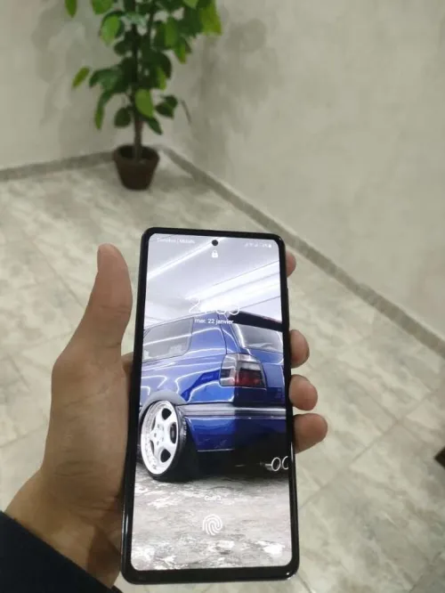 SAMSUNG A52 5g