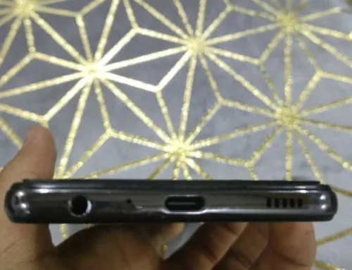 SAMSUNG A52 5g