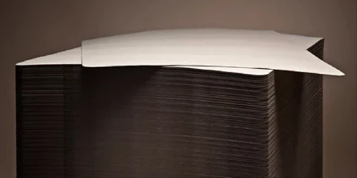 Intercalaires Carton