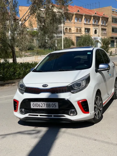 Kia Picanto 2018 GT-Line