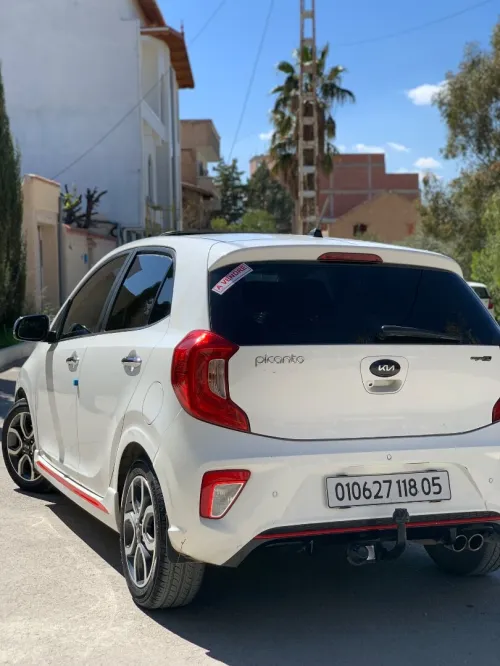 Kia Picanto 2018 GT-Line
