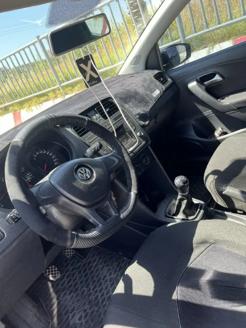 Volkswagen Polo 2016 TrendLine