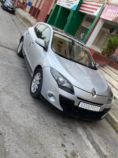Renault Megane 3 2013 Privilege