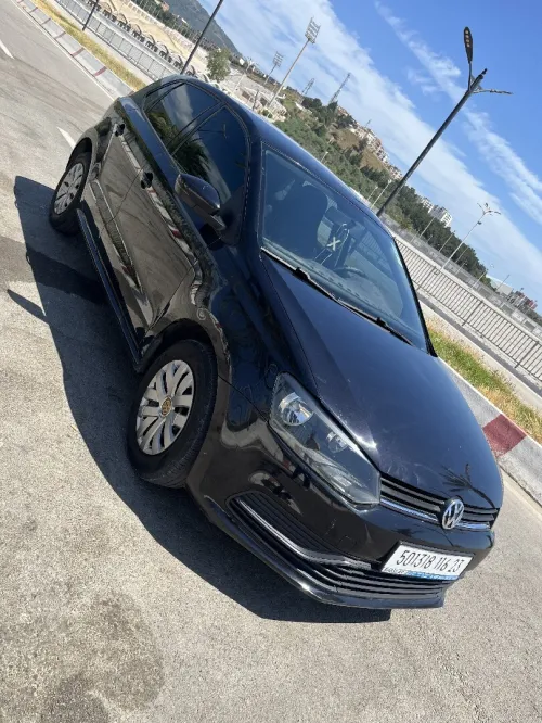 Volkswagen Polo 2016 TrendLine