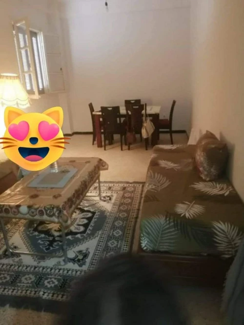 Vente Appartement F3 Boumerdes Ouled hedadj
