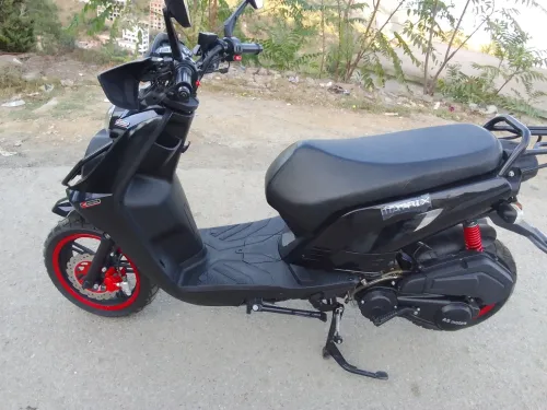 As motors Matrix 2022