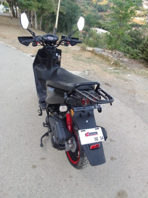 As motors Matrix 2022