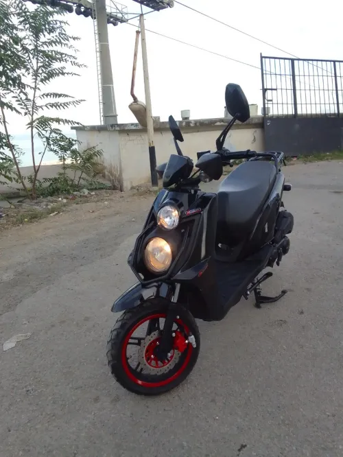 As motors Matrix 2022