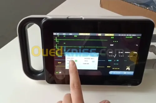 Moniteur de surveillance médical scope 