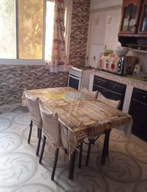 Vente Appartement Alger Bab ezzouar