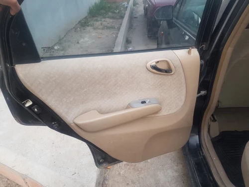 Honda City 2005 City