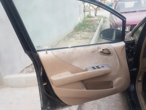 Honda City 2005 City