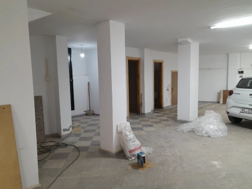 Location Local Alger Birkhadem