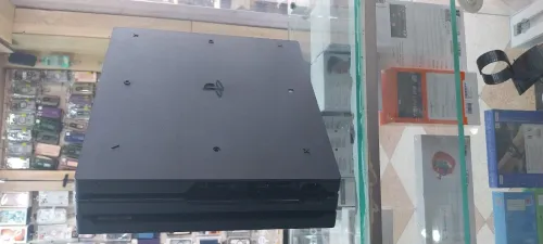 Ps4 pro 