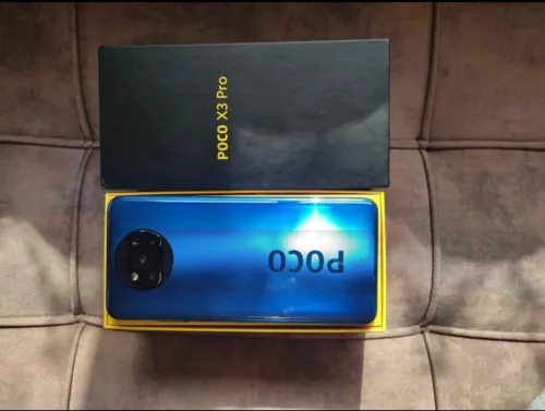 Poco Poco X3 Pro