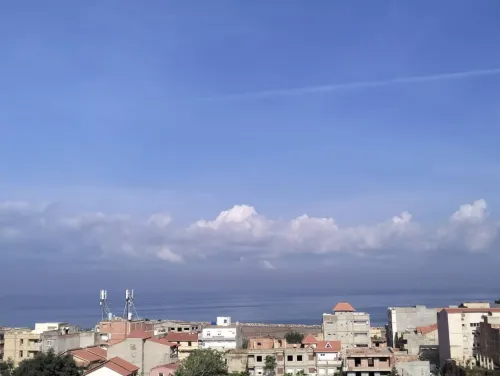 Vente Appartement F3 Alger Bordj el kiffan
