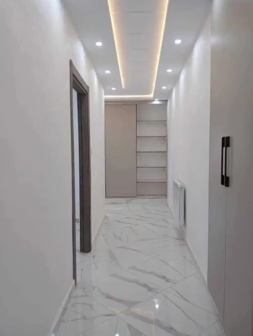 Vente Appartement F4 Alger Bordj el kiffan
