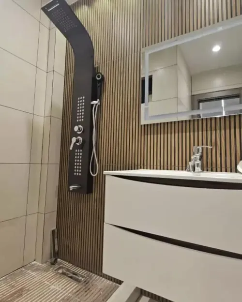 Vente Appartement F4 Alger Bordj el kiffan