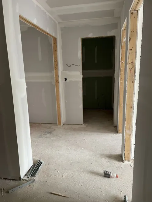 Vente Appartement F3 Alger Bordj el kiffan