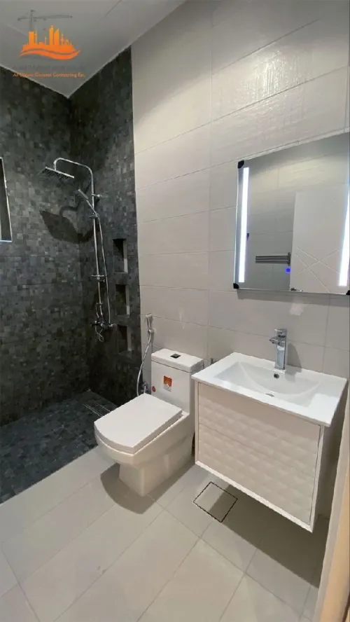 Vente Appartement F4 Alger Bordj el kiffan