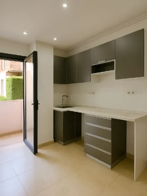 Vente Appartement F3 Alger Bordj el kiffan