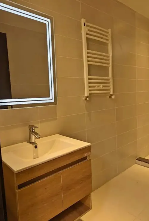 Vente Appartement F2 Alger Bordj el kiffan