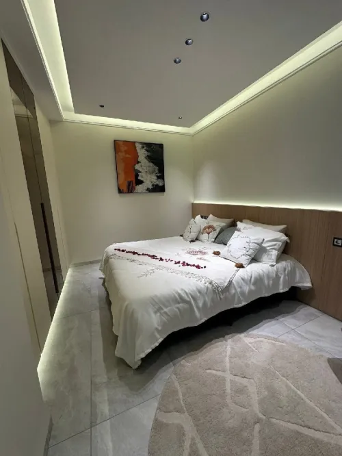 Vente Appartement F2 Alger Bordj el kiffan