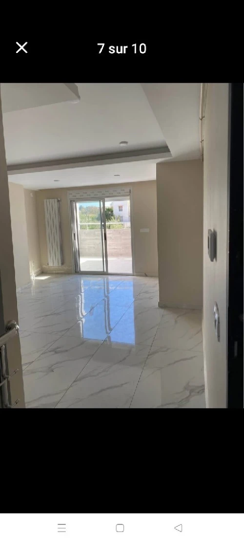 Vente Appartement F5 Alger Bordj el kiffan